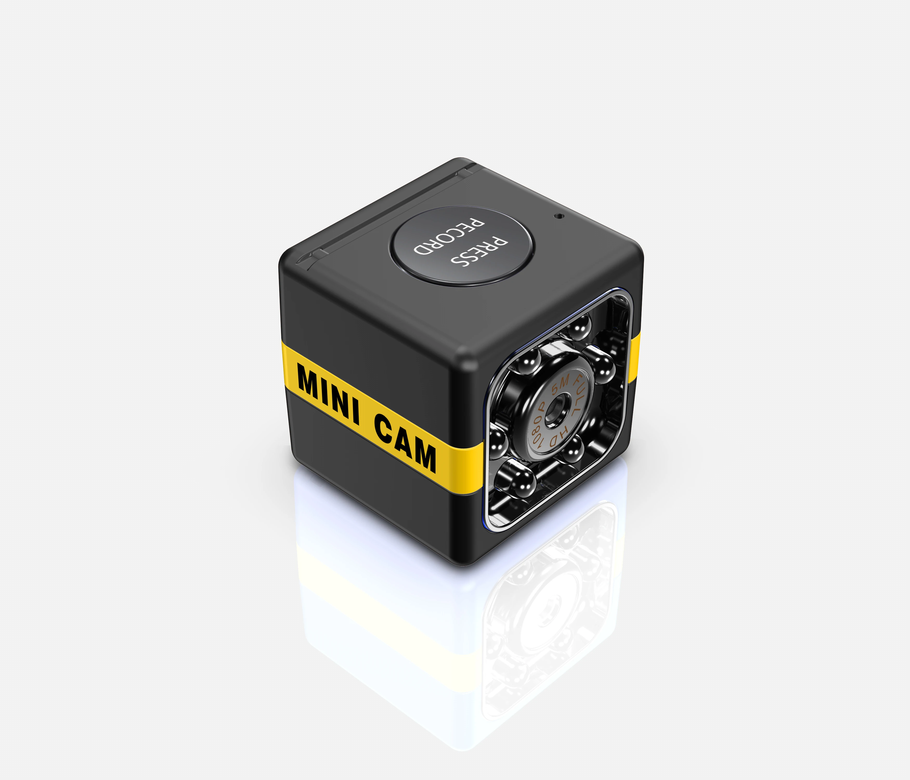 FX01mini camera HD mobile detection video recording CCTV hidden