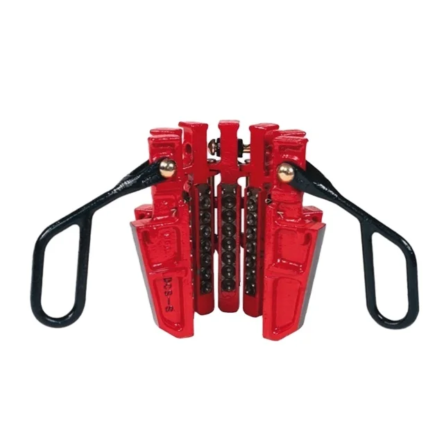 API 7K Тип DCS дрель воротник скольжения для обработки сверла воротники