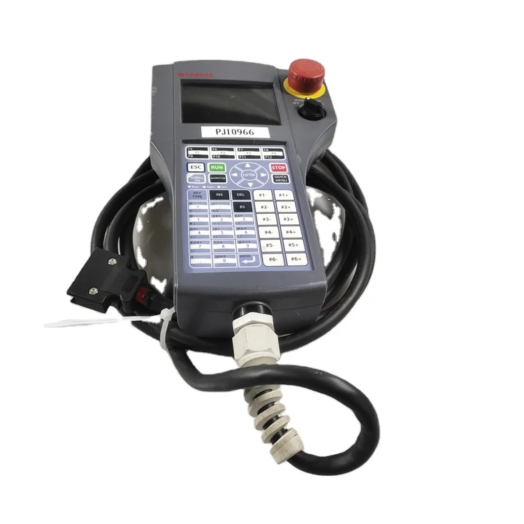 Manufacturer selling teach pendant display original PBX 5M in stock