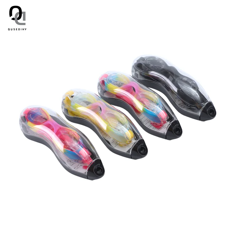 Очки для плавания QUSEDINY