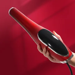 Professional pro blue light therapy treatment quantum lightwave apparatus blow dryer terahertz wand