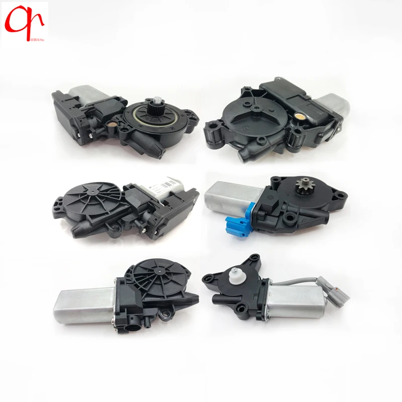 WINDOW REGULATOR POWER MOTOR FOR HYUNDAI Elantra Sonata 82450-3S011 82450-3X010 82450-3K011 82450-2S000 glass control lift motor