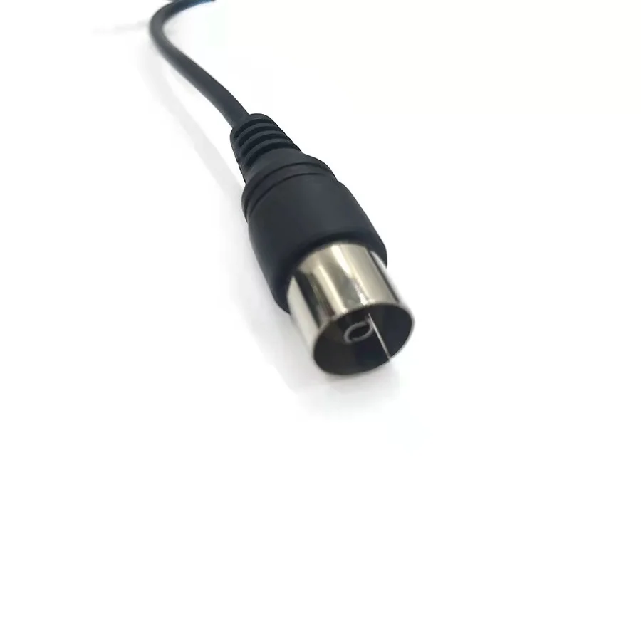  DVB-T антенна 3 м кабель F