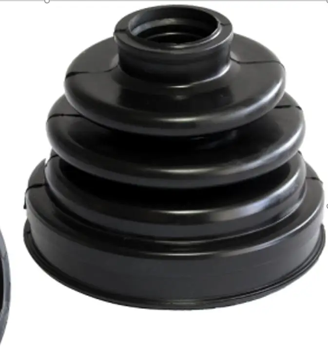 Plastic Rubber Dust Cover Bumper Stop C.V. Joints Boots Shock Absorber Repair Kits Damper Auto parts Chassis  Buffer 43448-28011