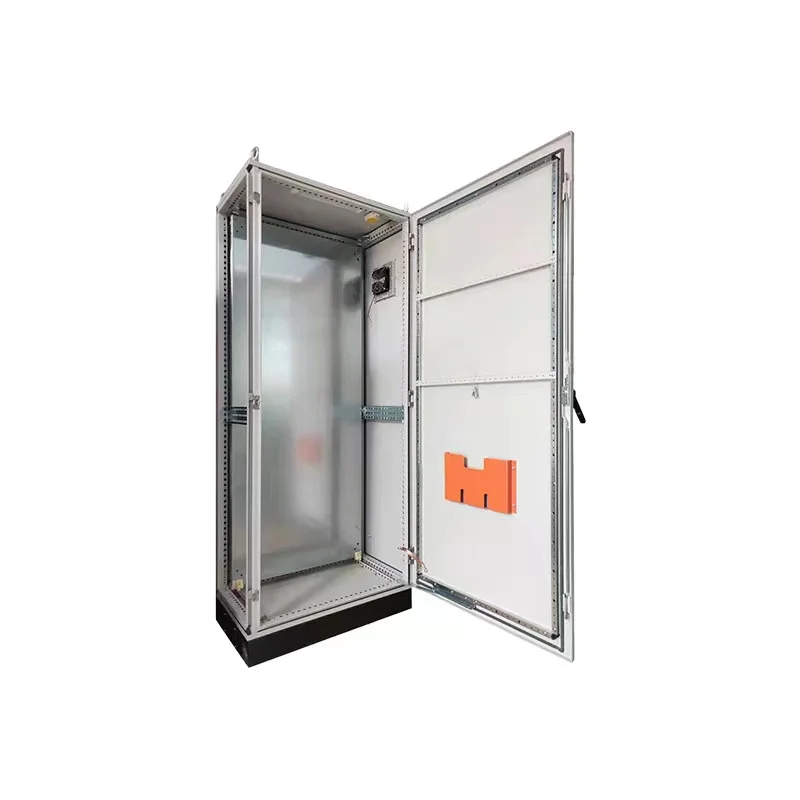 Ningbo Pengkai Electric Rittal Accessories Assemble Frame Profile For Rittal