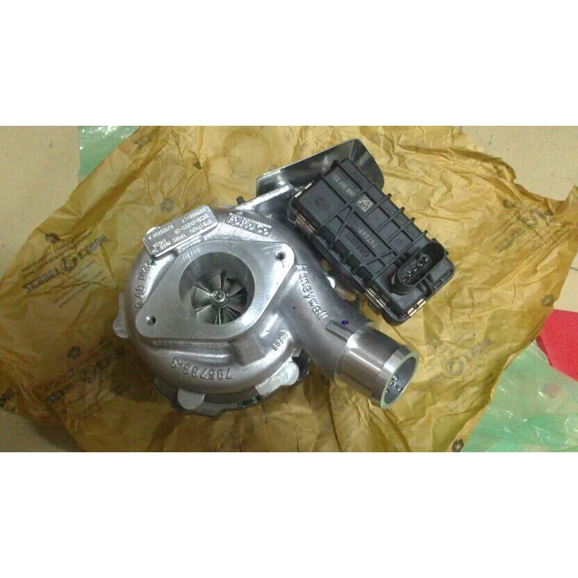 Auto Parts Turbocharger BK3Q-6K682-CB FOR FORD RANGER  2012