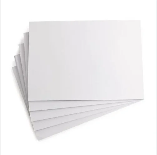 FBB C1S ivory board swedish board bleached gc1 gc2 paper