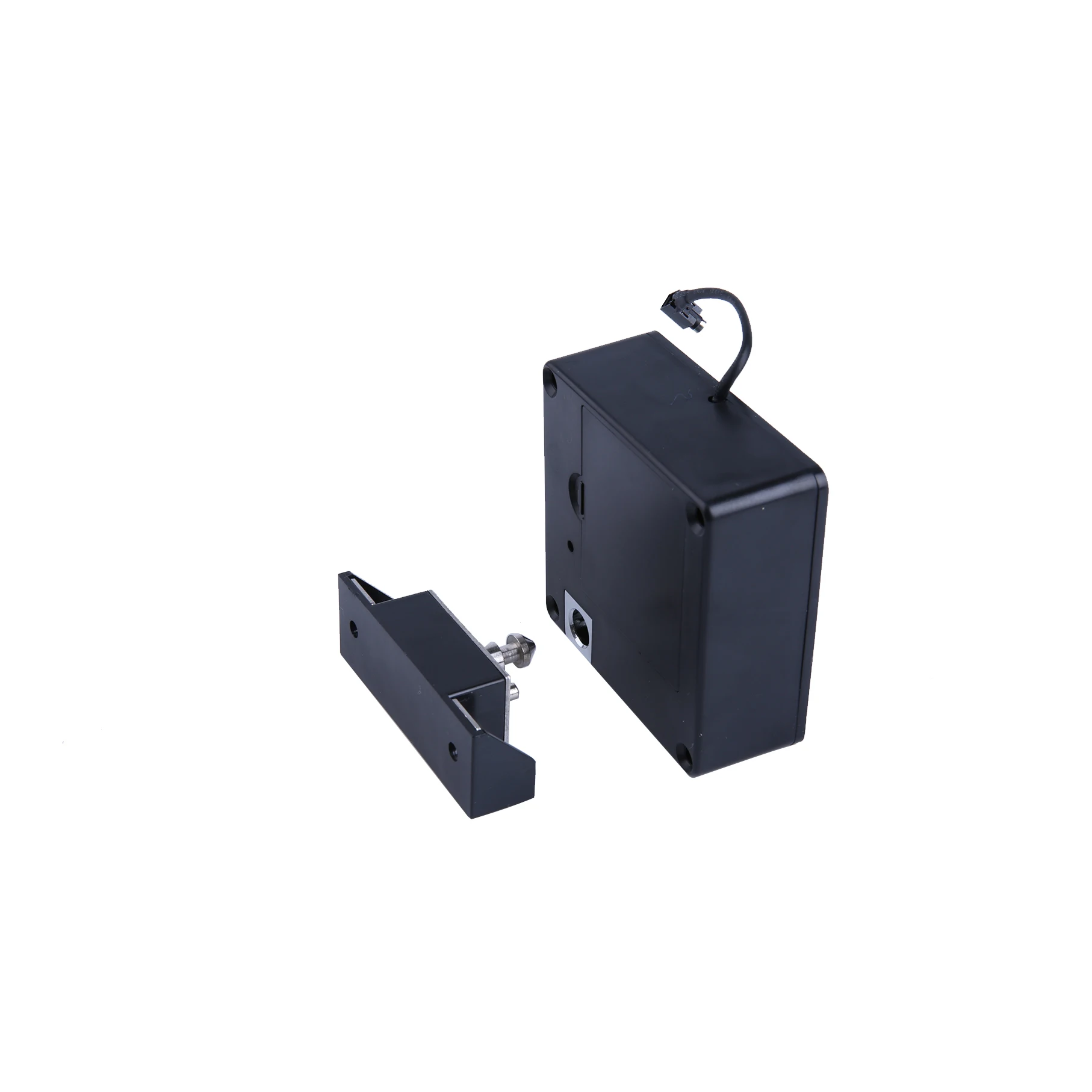 RFID Card Lock Hidden Drawer Lock with Mifare-1 for wooden home drawer and gym center lock