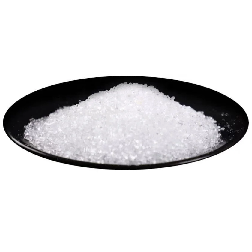 espom salt magnesium sulphate heptahydrate