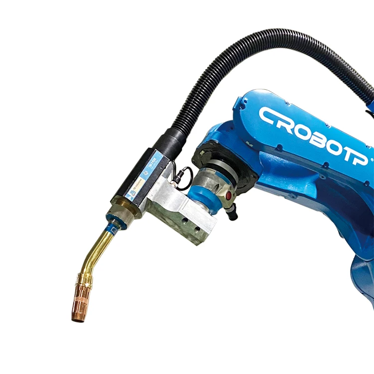  Станок для лазерной резки crobotp 6-осевой tig автоматические аргоновая Сварка