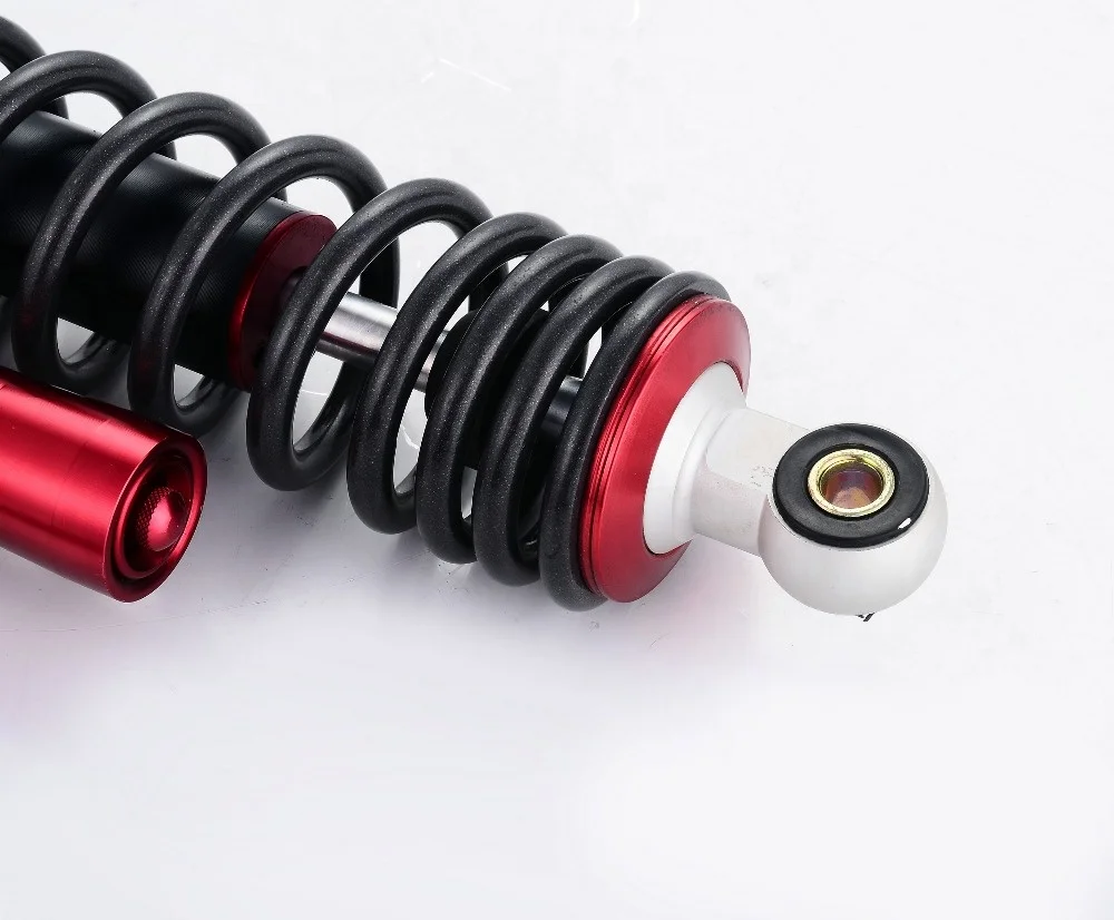 Inverted 315mm shock absorber air Shock Absorbers Rear Suspension For Honda Yamaha kawasaki RSZ JOG