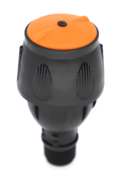 1/2 Inch 360 Degree Rotating Long Distance Lawn Sprinklers Agricultural Irrigation Meg Sprinklers