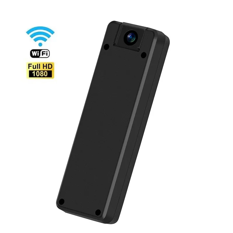 
Hot Sale Hd Spy Camera Voice Video Recorder 1080P Mini Wifi Hidden Recorder Camera 