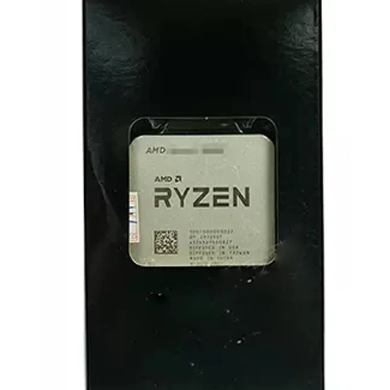 Wholesale Bulk Cheap  CPU AMD Ryzen 5 5600G 5600X 5600 7600 PC Parts Processor