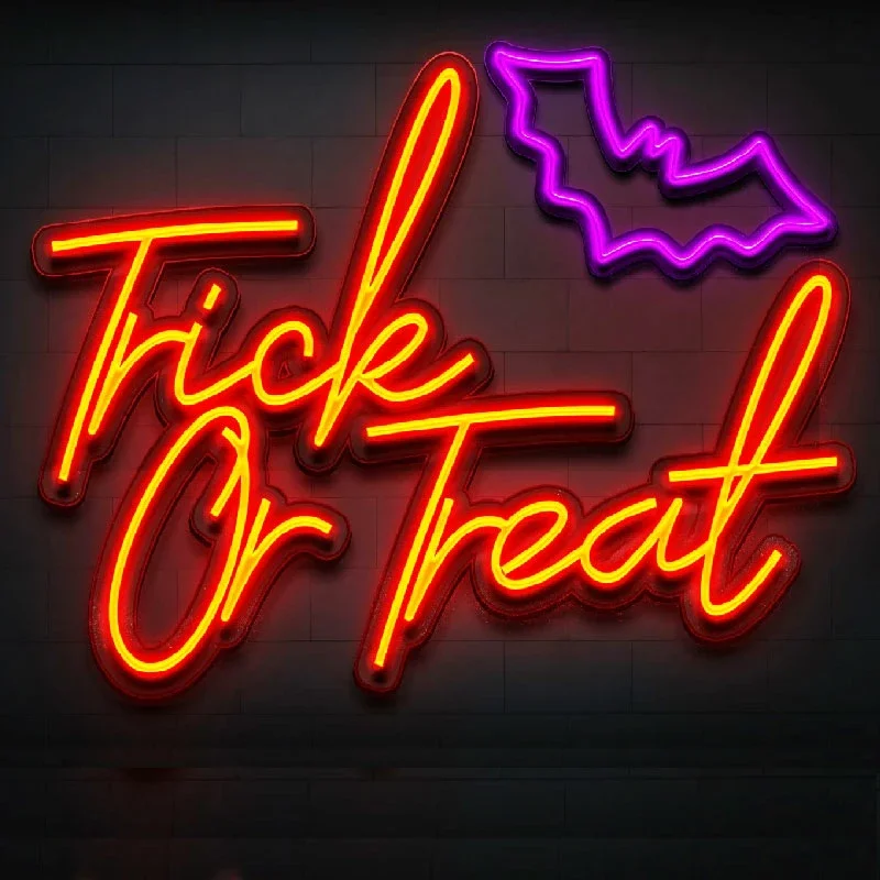 Custom Dropshiping LED Neon Light High Quality Custom Letter Neon Sign