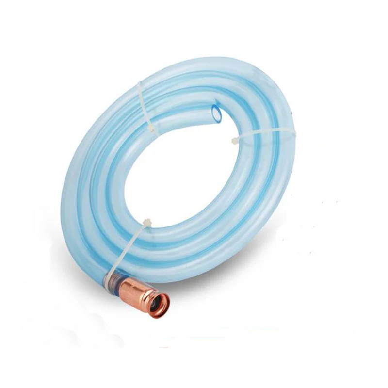 Competitive price durable low permeability water use PVC tygon tubing lowes distributor