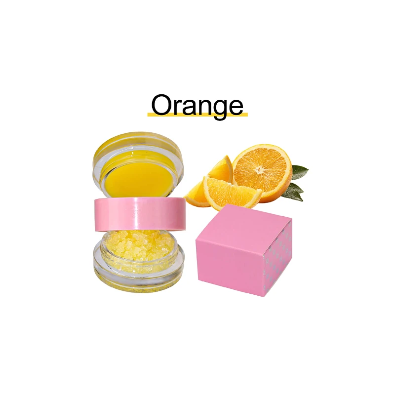 Vanilla Lipbalm Mermaid Lip Stick for Persnoal Care Make Up