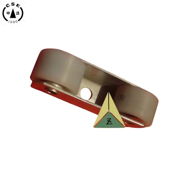 Escalator support wheel Pulley group roller Guide wheel assembly Escalator handrail Supporting wheel pulley group for LG SIGMA
