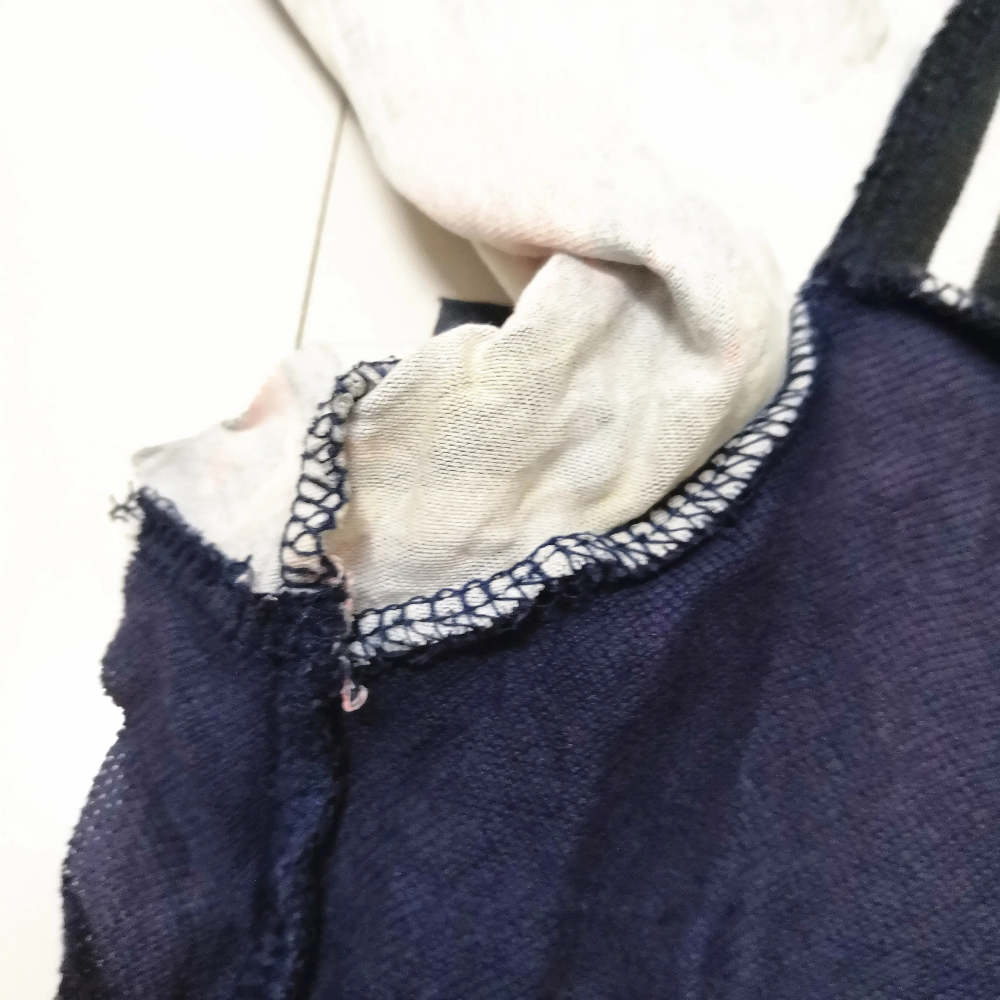 
Soft 100 cotton100kg hot selling cotton dark color t shirt rags 