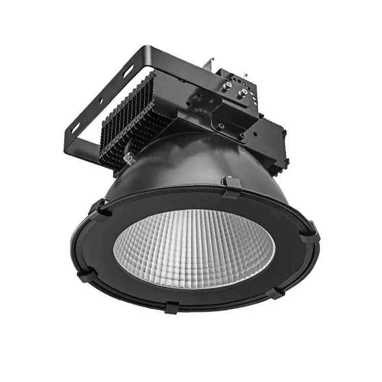 Price Reflector 100W Outdoor Sensor Led Flood 500W 400W Lights Sports Stadium 1000W 300W Floodlight High Mast Tower Crane Light