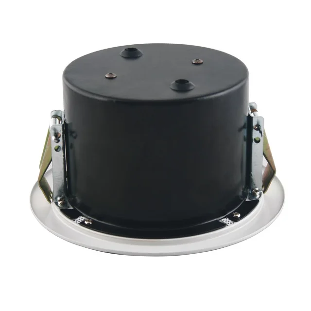 HSR153-5TH 5-Inches Full Range 100V 5W PA System Ceiling Speaker