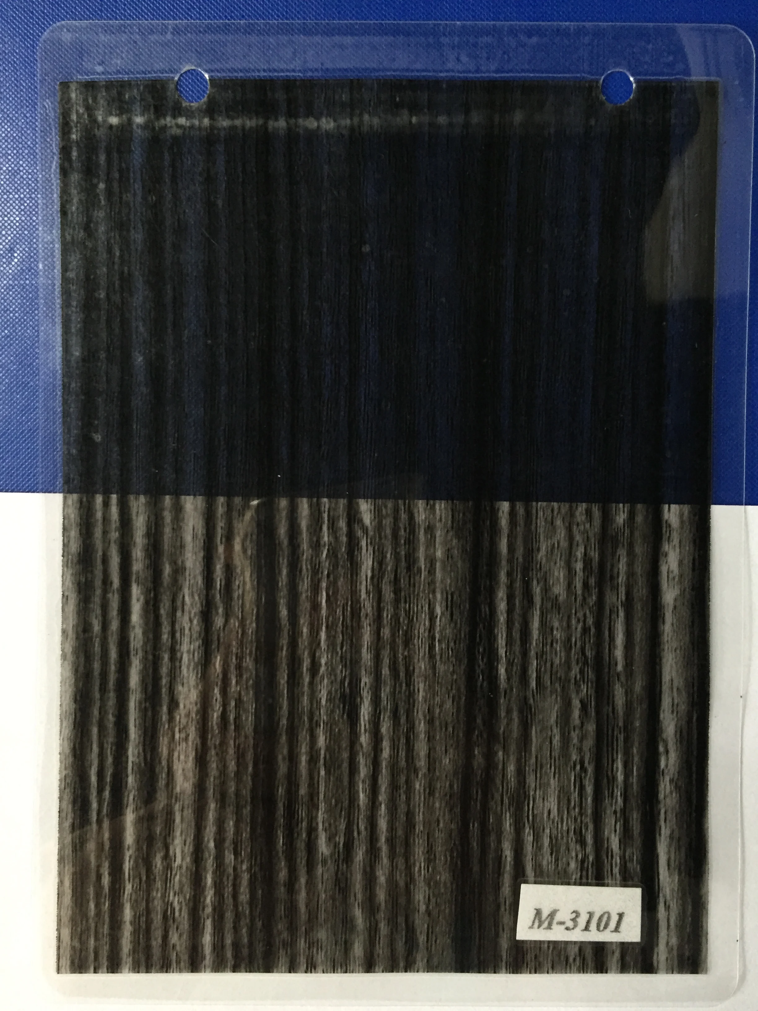 Hydrographic film custom graphic Cubic printing film No. M-3101 water printing film