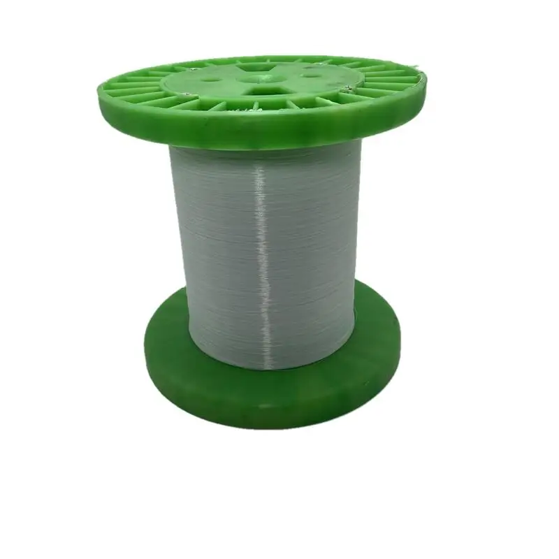 PET PP PA  Monofilament yarn 0.08mm-1.2mm