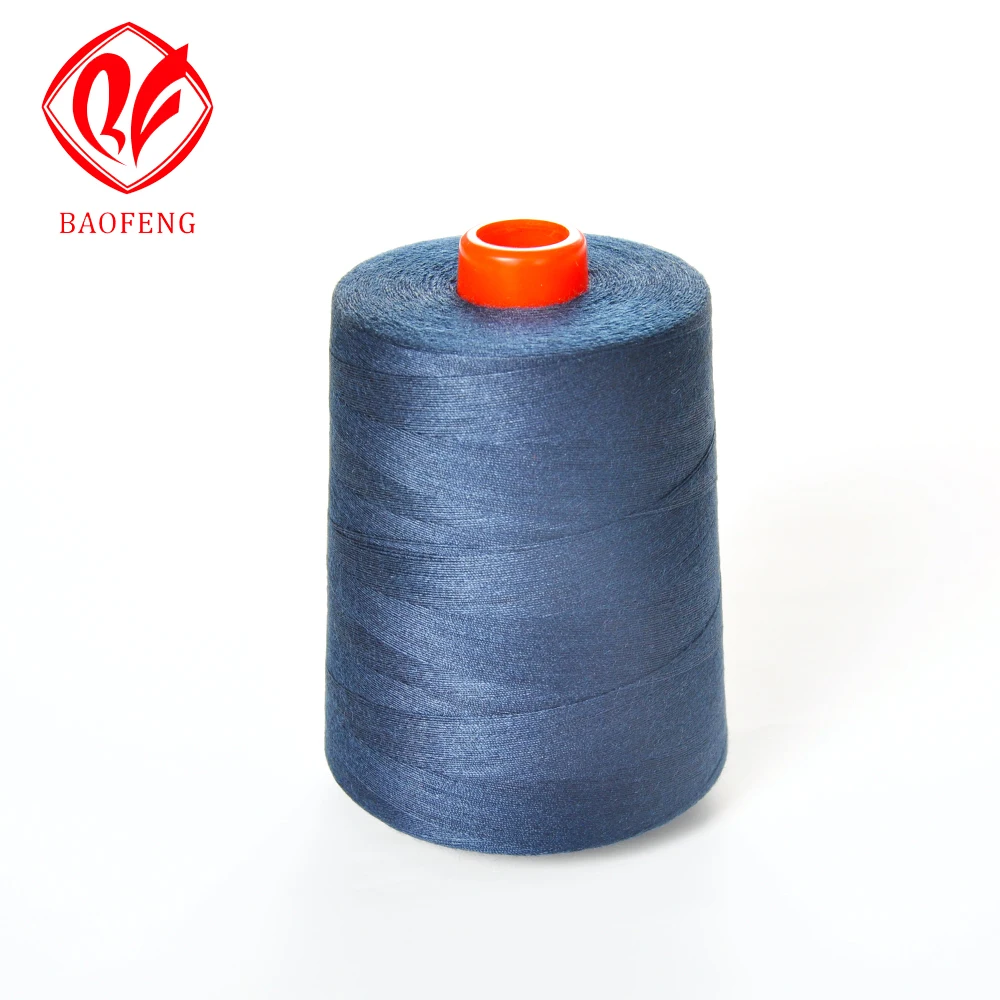 ARAMID FIRE RESISTANT SEWING THREADS/ HEAT RESISTANT