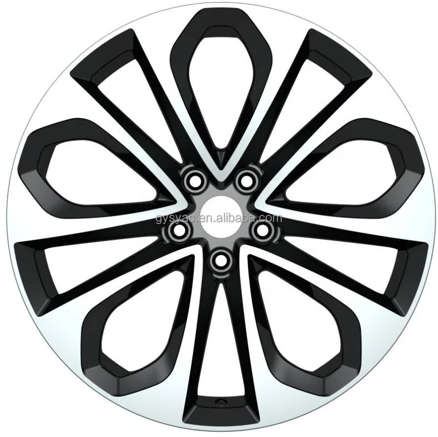 20 Incn 5 Holes Car Rims For Sale Alloy Wheels Car Wheel Rims 14 15 16 Inch Alloy Wheels