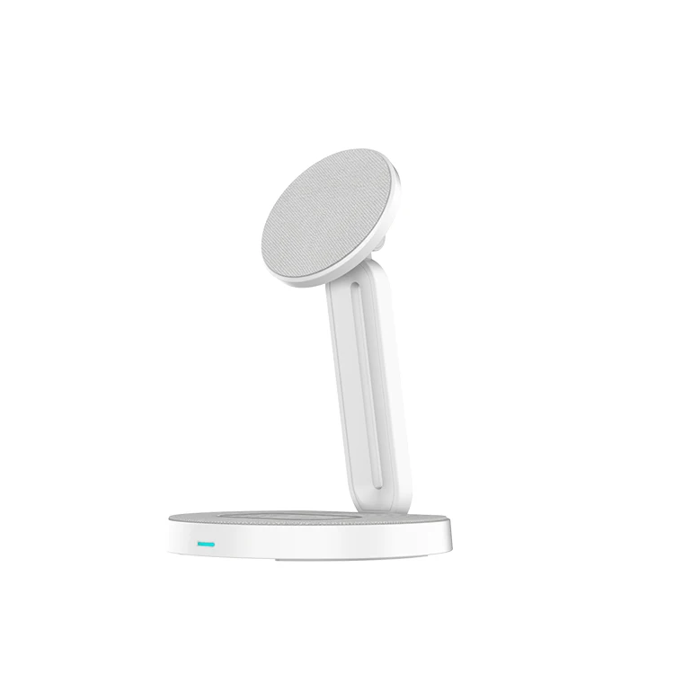 best selling product phone watch earbuds desktop 3 in 1 15w wireless charger with factory price