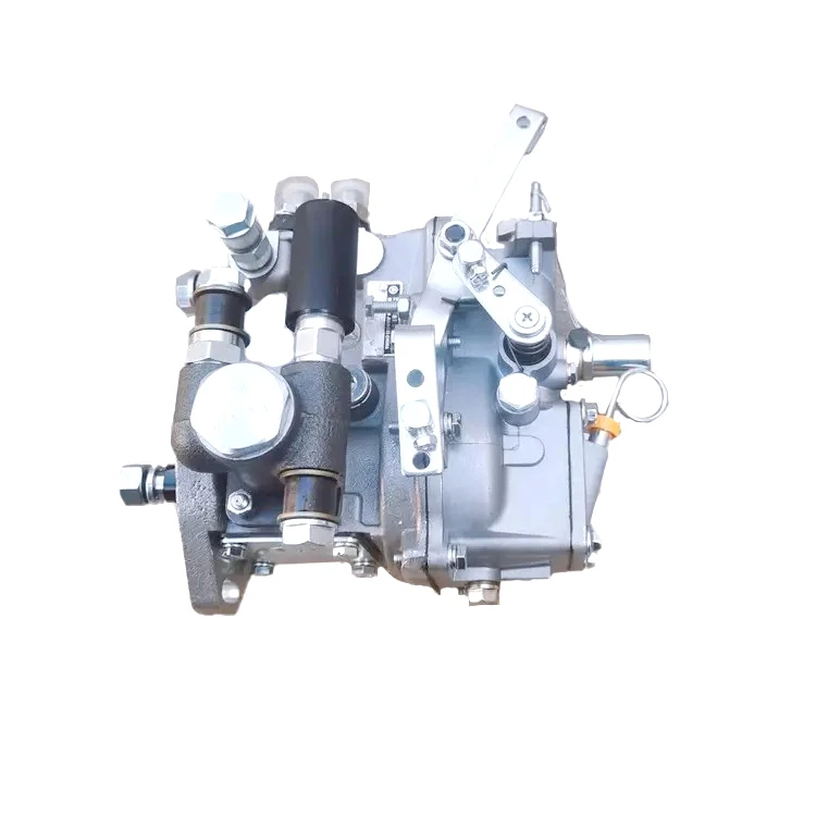 Новый аутентичный дизельный двигатель запасные части топливного насоса JD TY2100 SD2100T цилиндровый дизельный насос