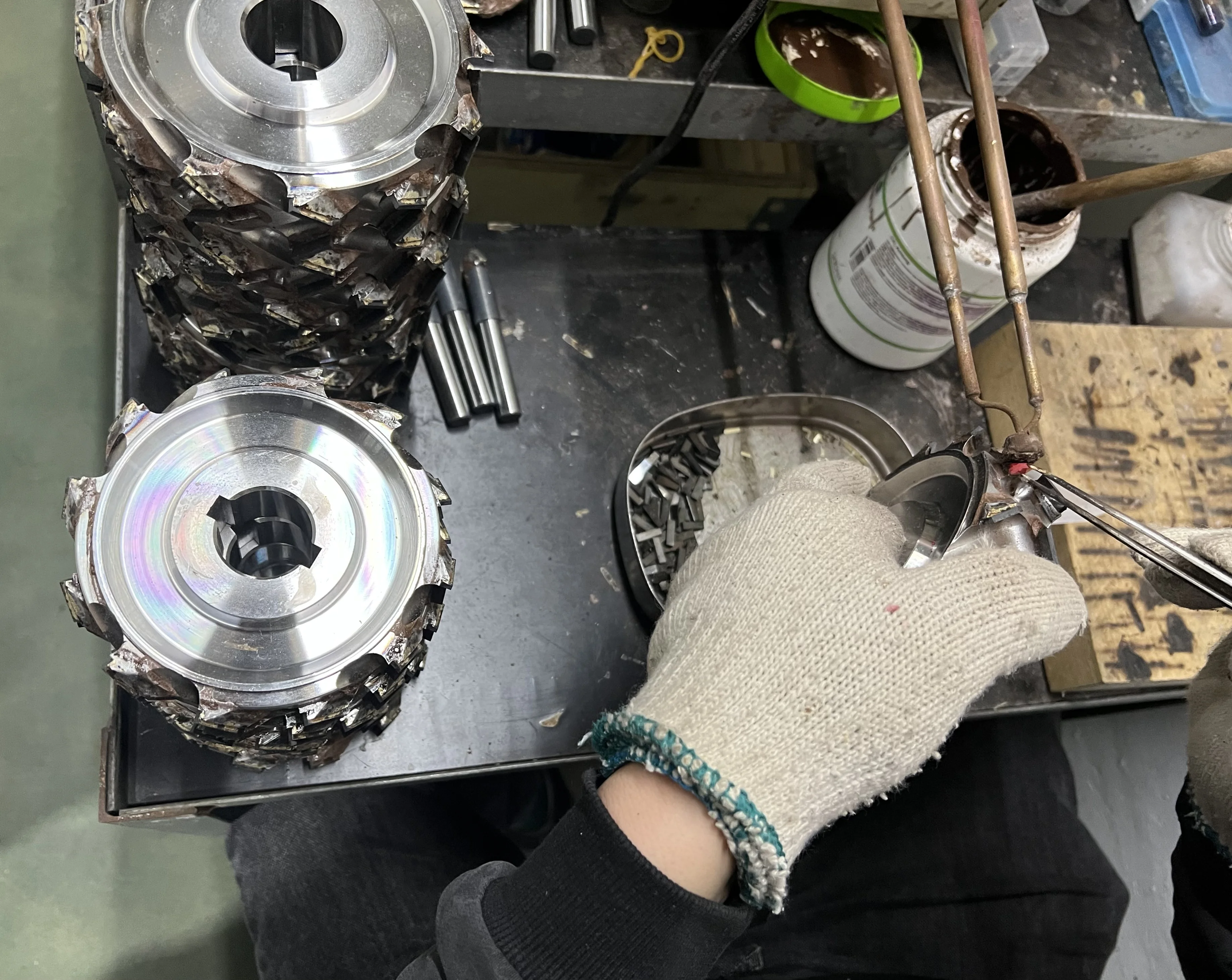 OEM Customizable  Saw Blade Fast Metal Cutting Sawzall Blades