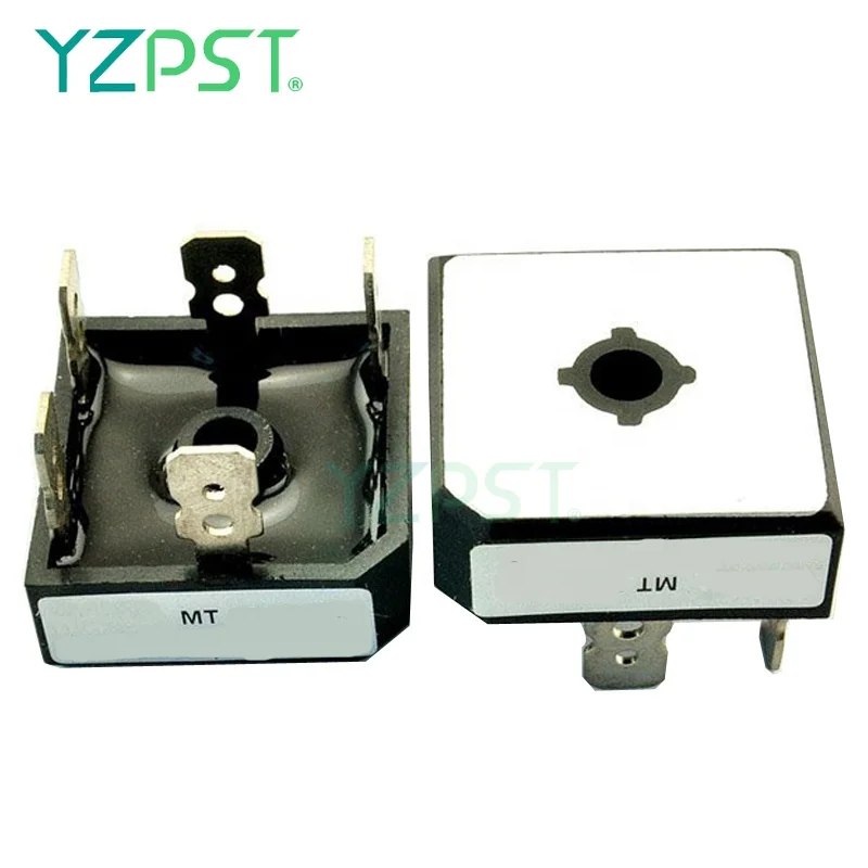 list of Three phase Bridge Rectifier diode MT2506 with best
