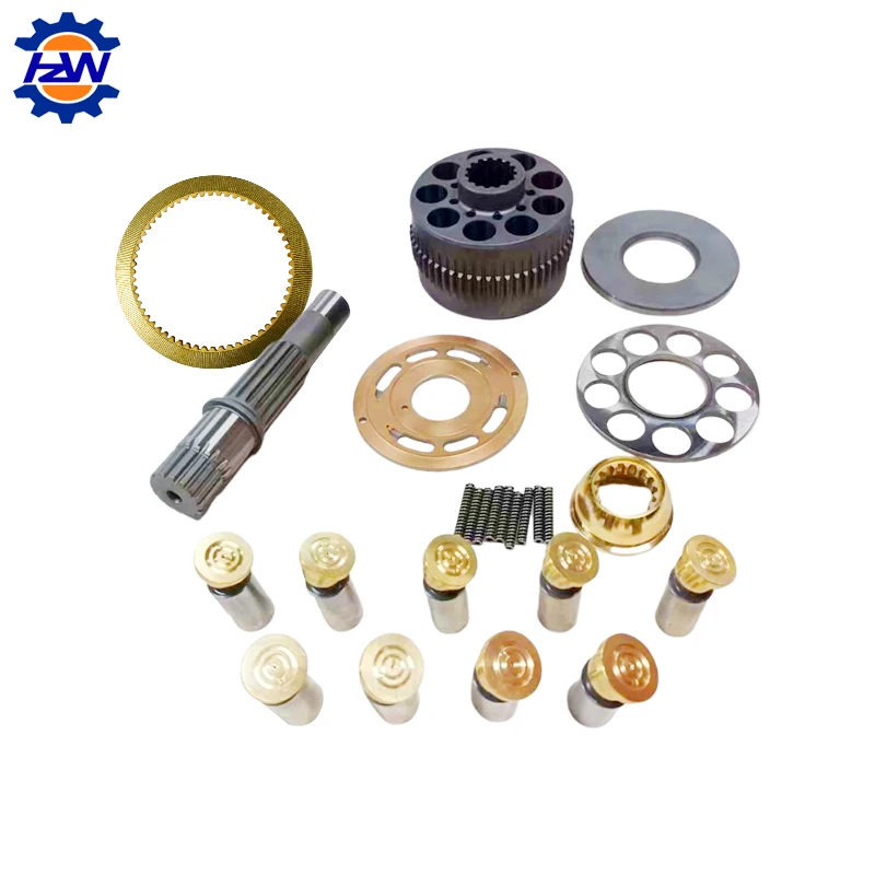 Запчасти для экскаваторного насоса Doosan Dx225 Dx300 Dx340 Dx210 Dx420