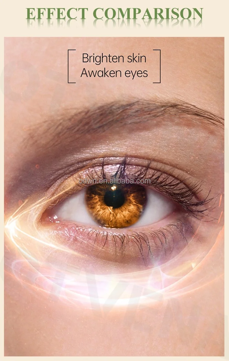 OTVENA Wholesale Low Moq Multi Action Anti Aging Eye Cream for Dry Sensitive Skin First Aid Beauty Eye Cream