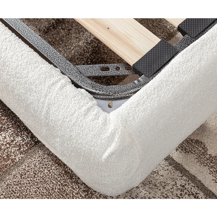 Queen Bedding King Size Bed Bedroom Furniture Set Luxury King Size Bed Classic