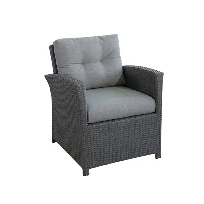 
Weather Resistant High Quality Rattan Garden Treasures Outdoor Wicker Furniture 