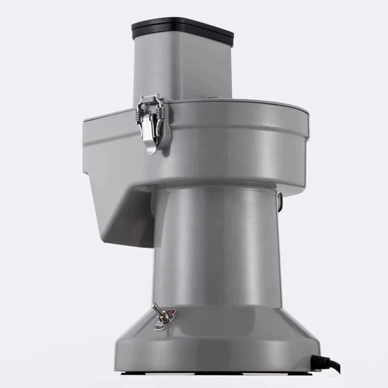 Automation Vegetable Cutting Machine For Shred Suppliers Cut Slice Strip Shred Chip Cube Vegetable Machine