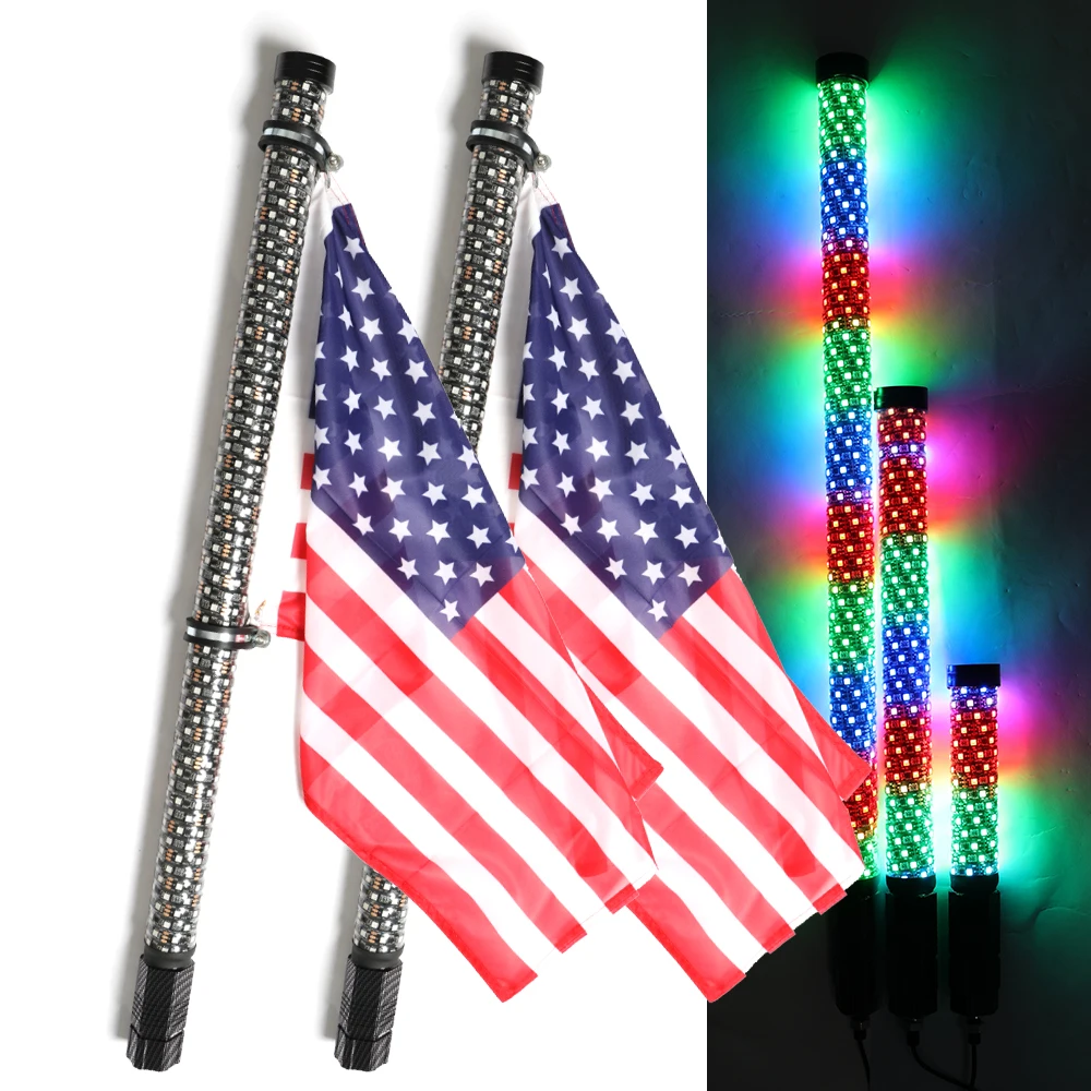 Пульт дистанционного управления для UTV RZR X3 2 фута 3