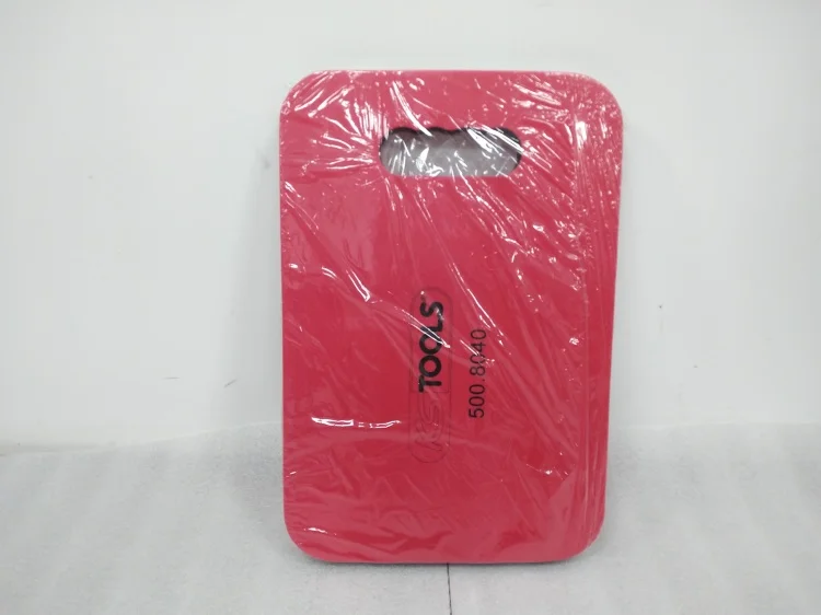 Большой открытый сад коврик eva наколенник колено eva пены до уровня колен, для дома