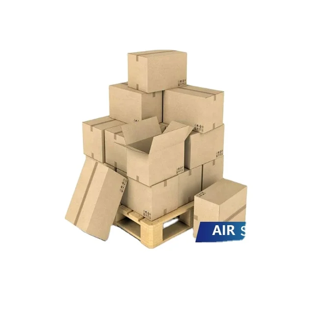 TOP 1 FBA door to door service DDP Sea/Air freight forwarder china shipping agent Cost To USA Europe France Canada UK