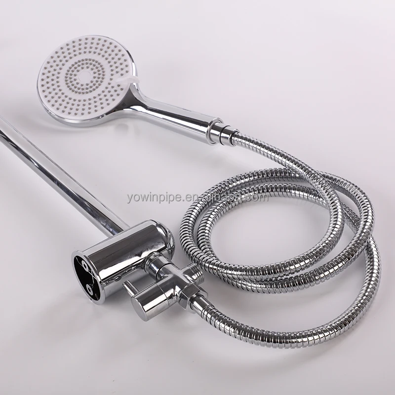 NINGBO KAIXIN Modern Design Faucet & Mixer Shower
