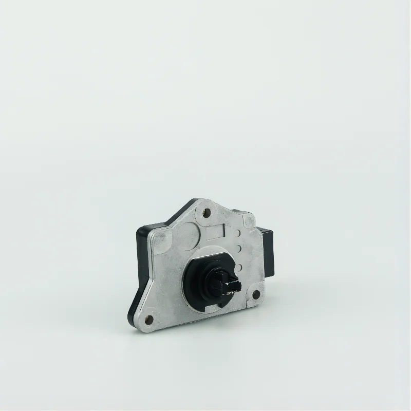 Wholesale Price Automotive Parts Mass Air Flow Meter Sensor AFH45M-46  for Nissan Sunnys Sentras 100 NX MAF sensor