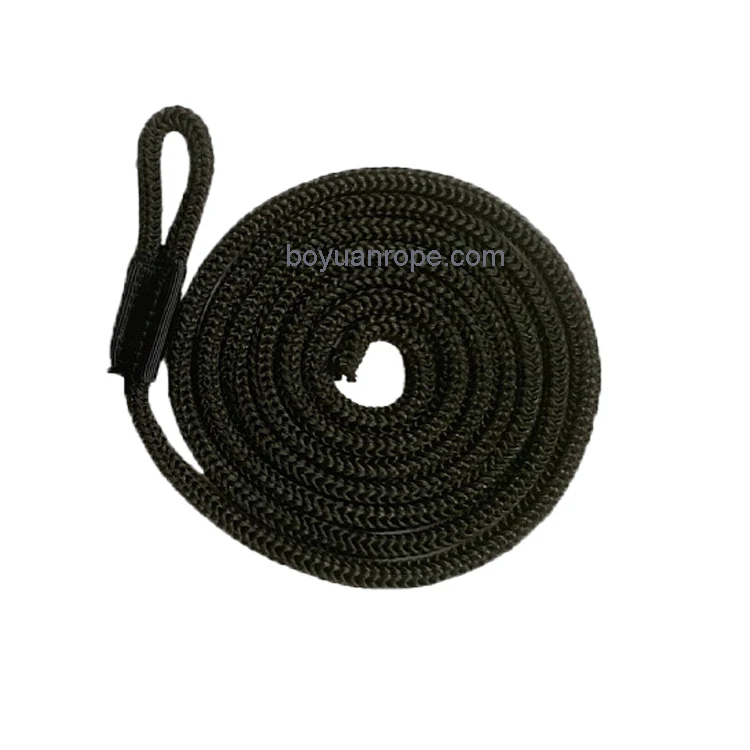 Веревка для яхт 14 мм