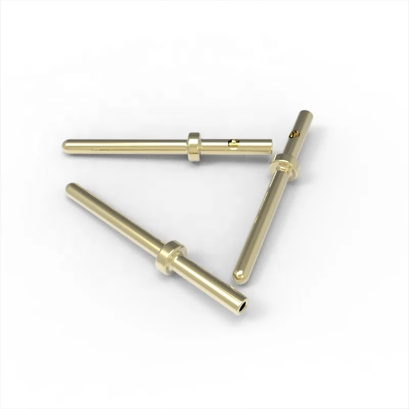 Пользовательские штифты автомобильные электрические