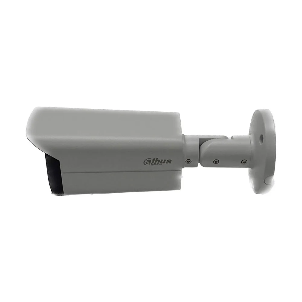 Dahua IPC-HFW5442T-ASE 4MP IR Fixed-focal Bullet Built-in MIC Network Camera Dahua IP Camera