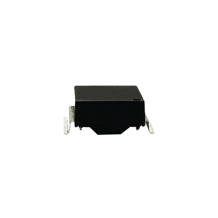 SQ24702-1PTG poe + 1000 Base-T один порт Ethernet трансформатор промышленного класса 2 5/5G SMD Lan 24 Pin-код