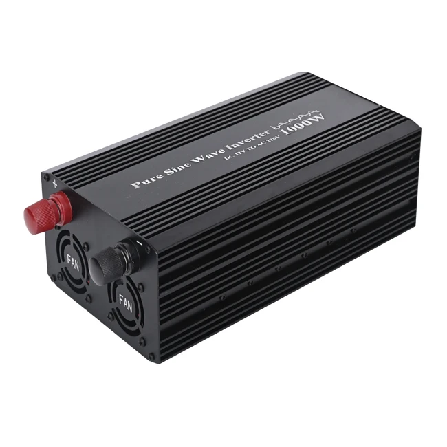 quality inverter board from 24V to 220V with stabilization pure sinus 2000W 2500W 3000W