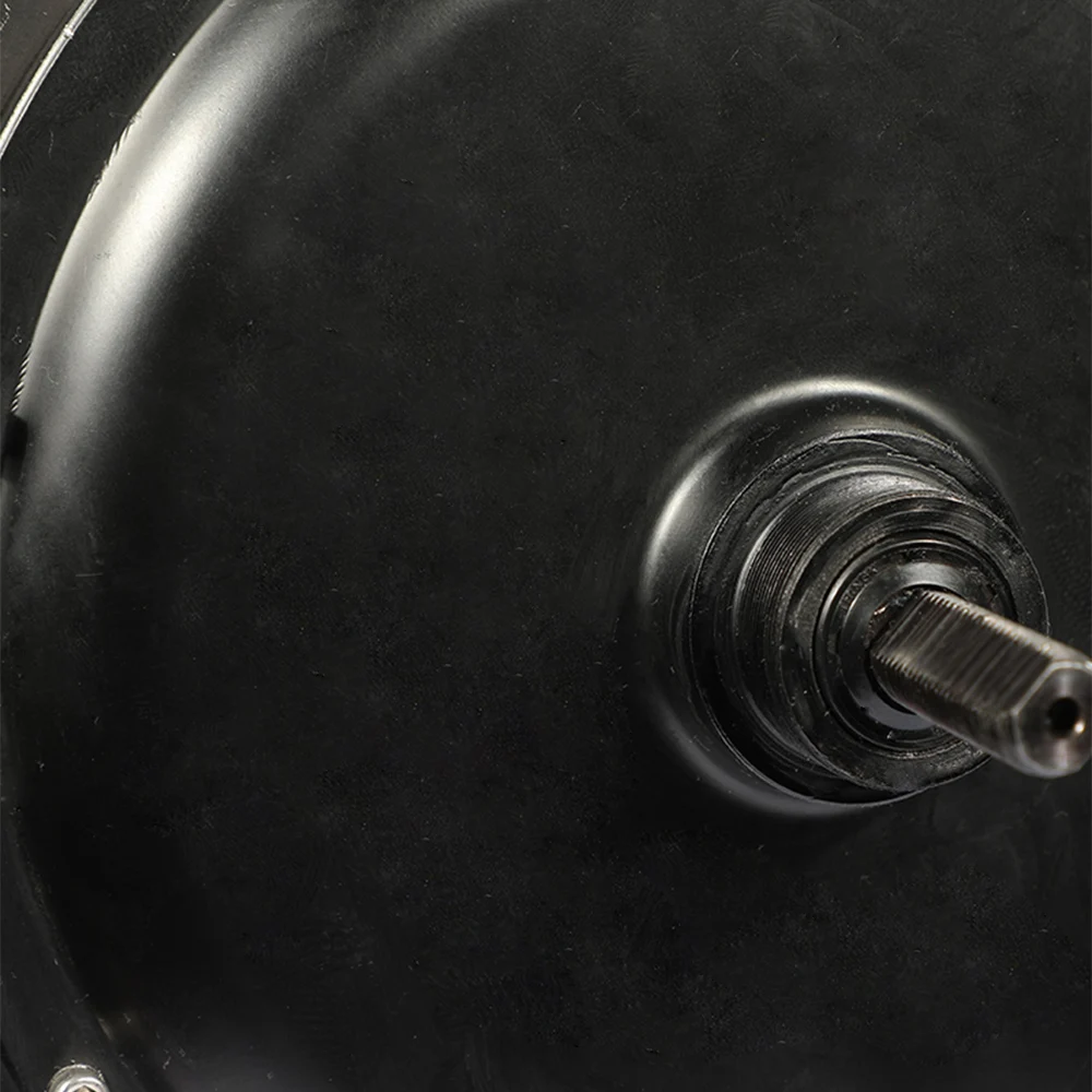 CZJB-205-55 48v 1.5kw electric bicycle magnetic dc hub motor