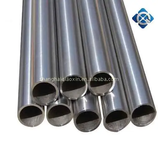 QX ams 5590 inconel alloy 718 seamless tube pipe from manufacturer